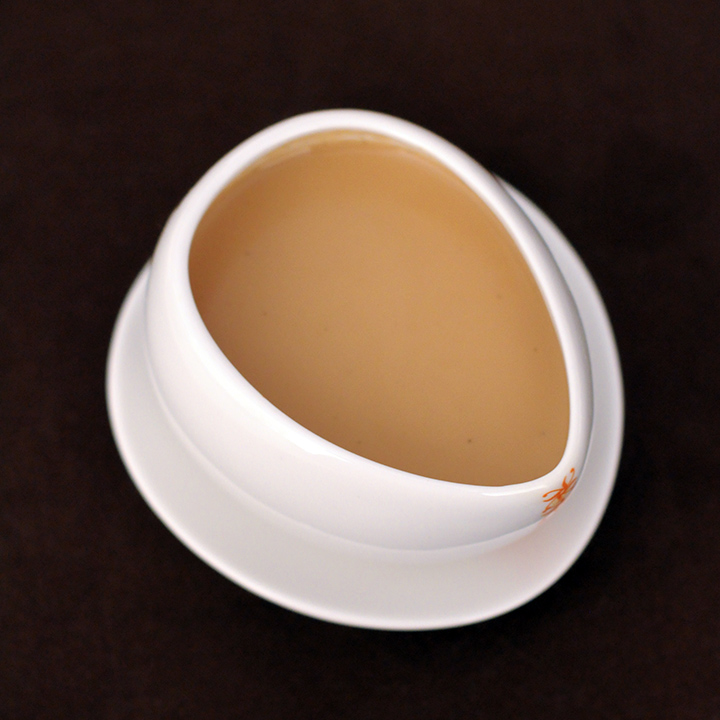 印度香料奶茶（Masala Tea）