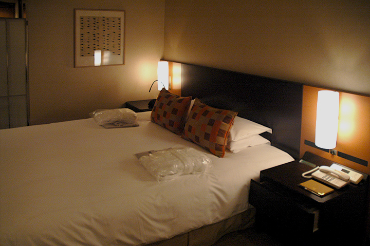 京都東急酒店（Kyoto Tokyu Hotel）
