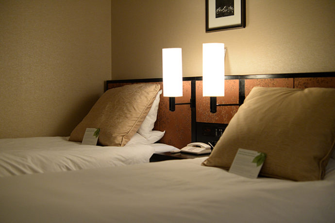 Hotel Granvia Kyoto